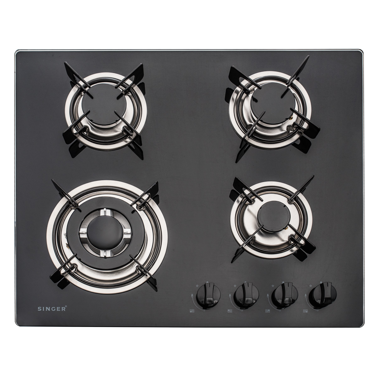 Singer gas cooker prices sale