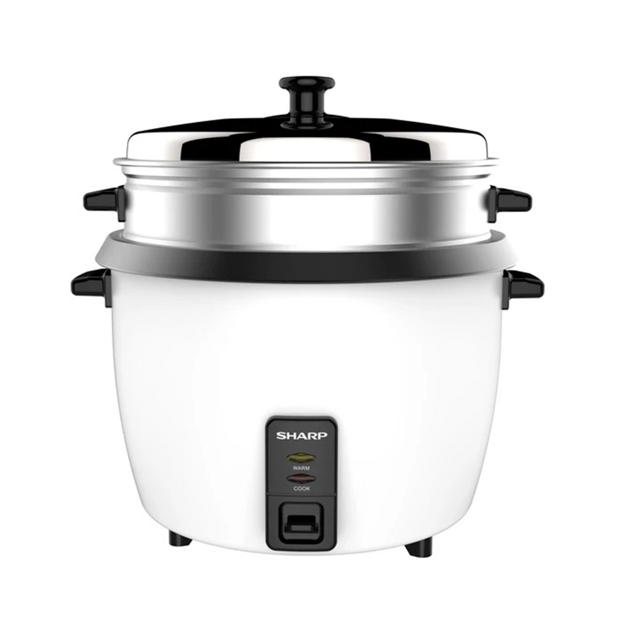 Home Products Rice Cookers Sharp Rice Cooker - 1.8L