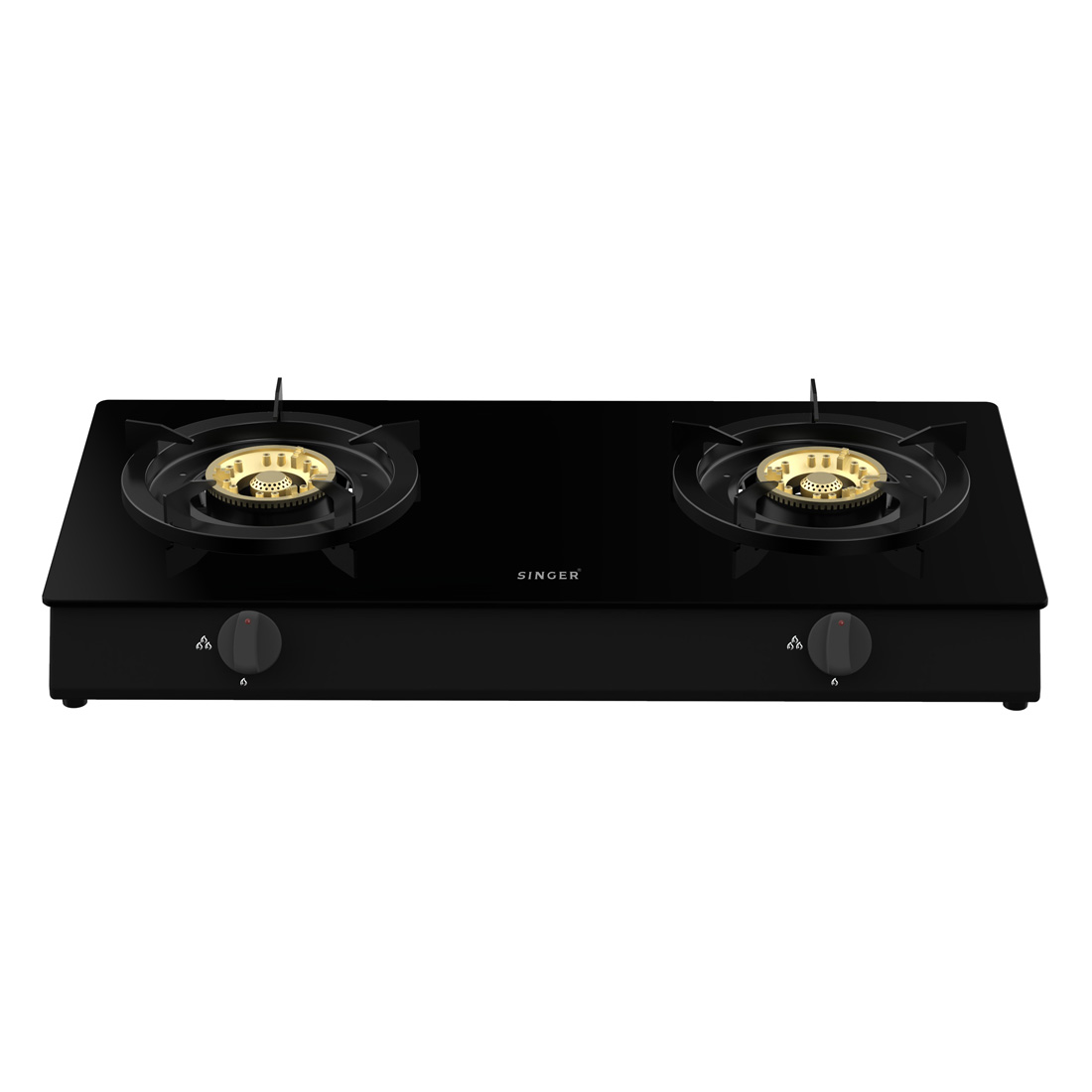 Singer Double Burner Gas Cooker Price Singer Kitchen Items [PROMO ...