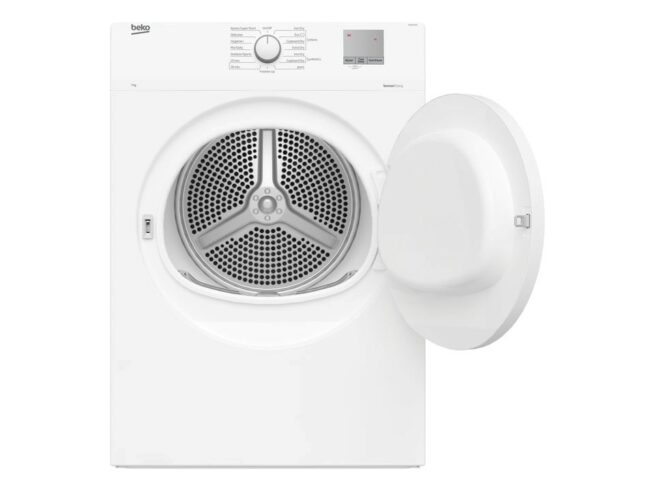 BEKO 7kg Vented Cloth Dryer