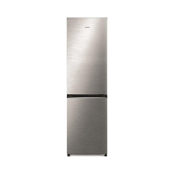 Hitachi bottom freezer inverter refrigerator - 410L (BSL)