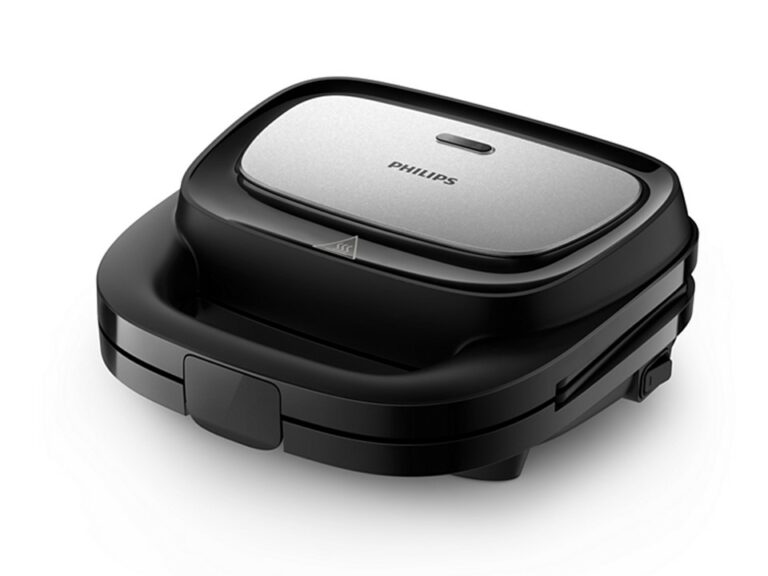 PHILIPS Sandwich Maker HD2350/80