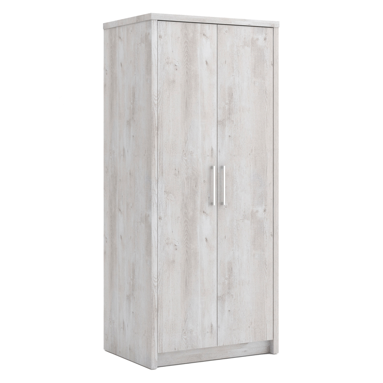 Hamilton Wardrobe 2 door