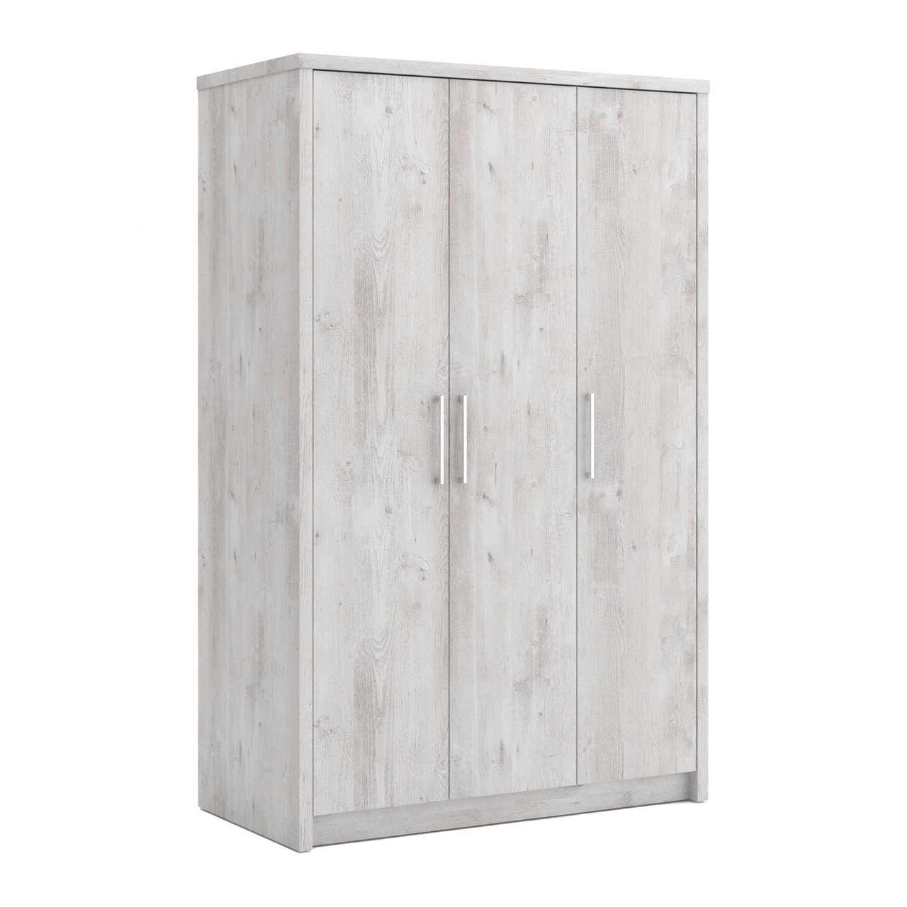 Hamilton Wardrobe 3 door