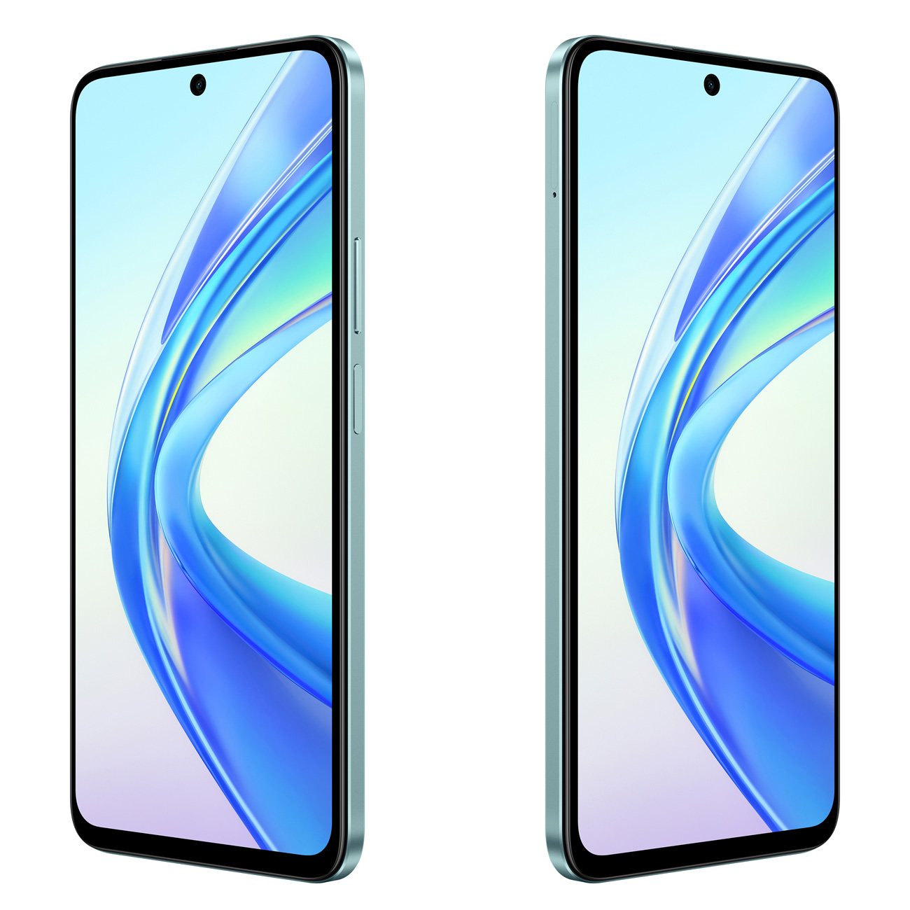 HONOR X7B (8GB/256GB) (Emerald Green)