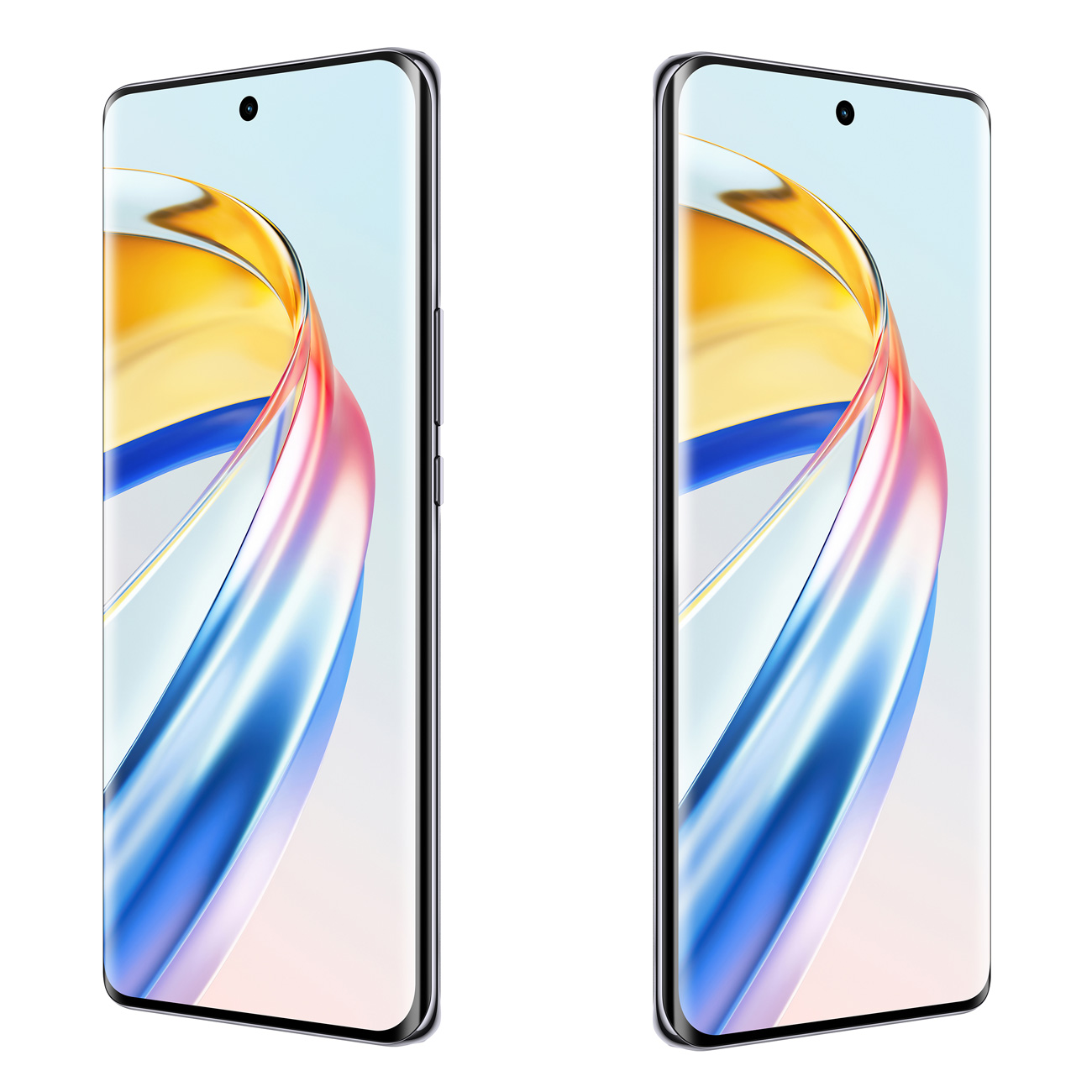 HONOR X9B (12GB/256GB) (Midnight Black)