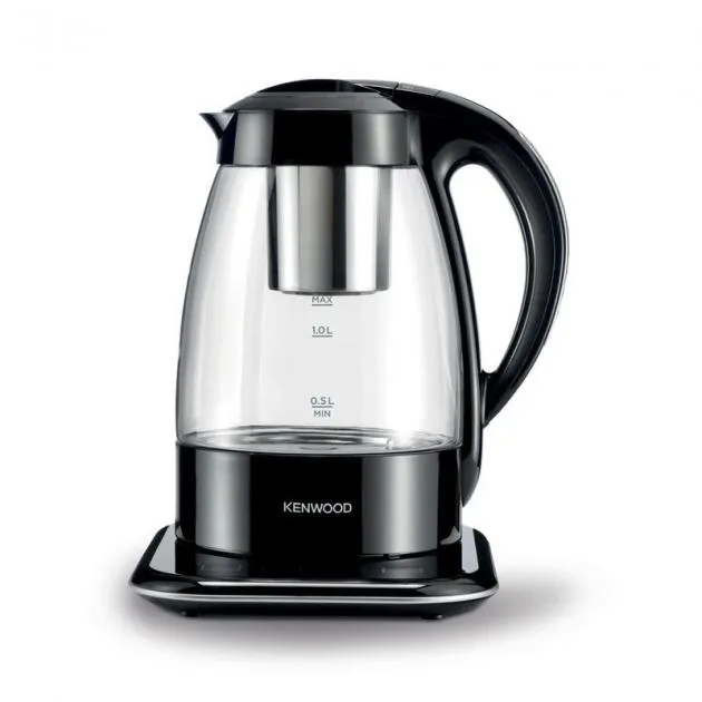 KENWOOD AUTO TEA MAKER