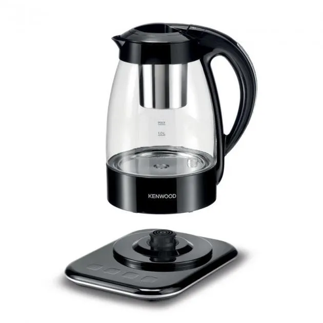 KENWOOD AUTO TEA MAKER