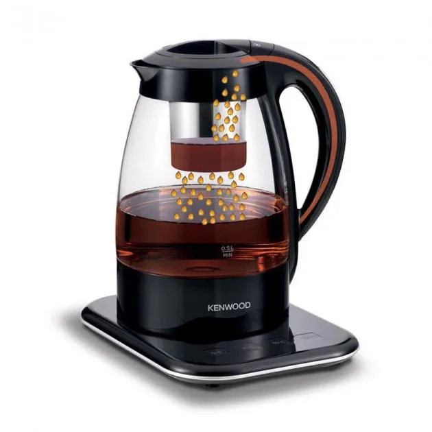 KENWOOD AUTO TEA MAKER