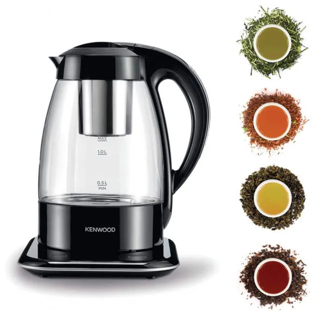 KENWOOD AUTO TEA MAKER