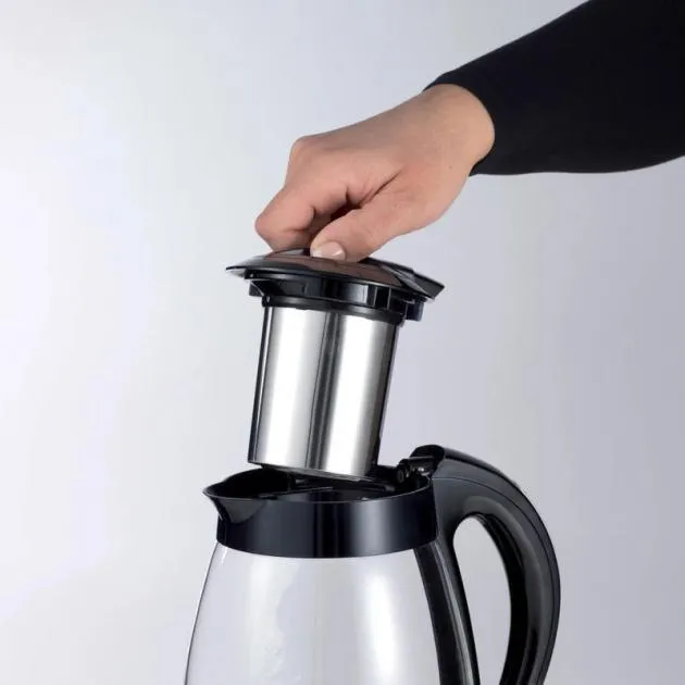 KENWOOD AUTO TEA MAKER