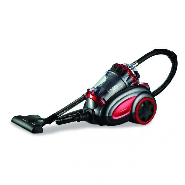 KENWOOD Cyclone Bagless Vacuum Cleaner