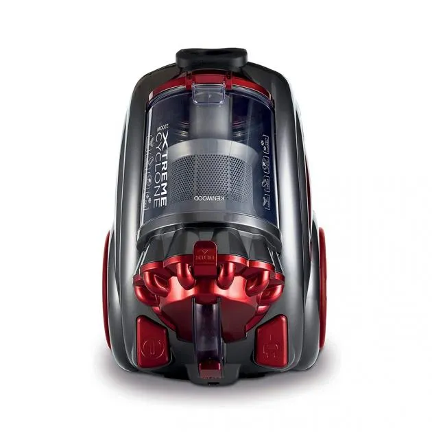 KENWOOD Cyclone Bagless Vacuum Cleaner