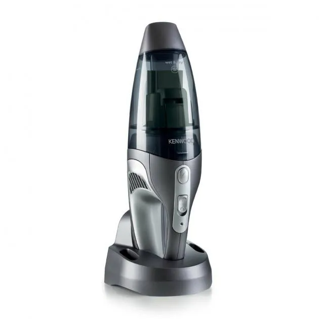 KENWOOD WET AND DRY HAND HELD VACUUM CLEANER