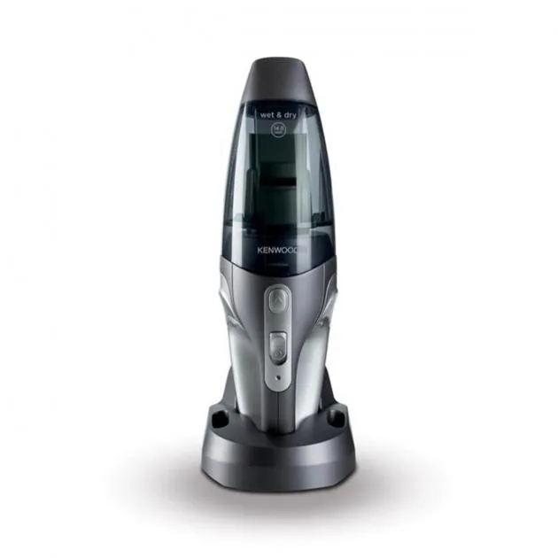 KENWOOD WET AND DRY HAND HELD VACUUM CLEANER