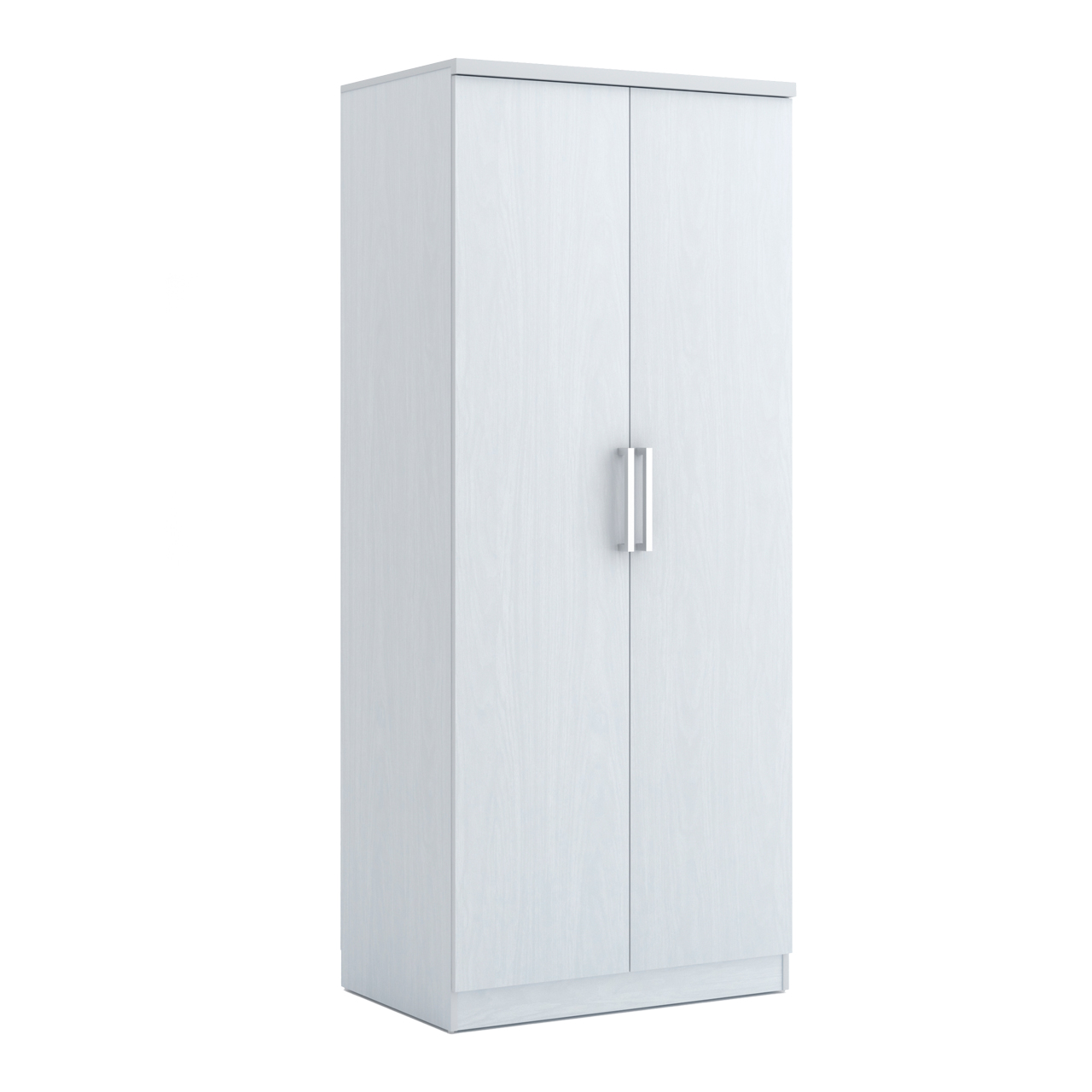 Lavender Wardrobe 2 door