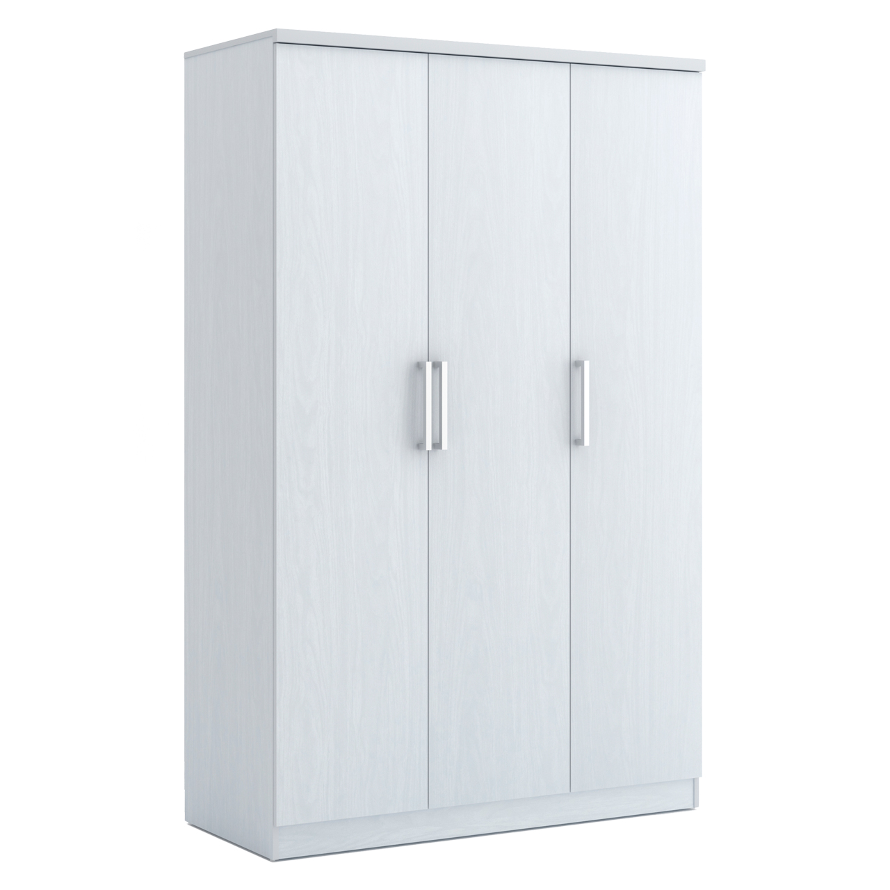 Lavender Wardrobe 3 door