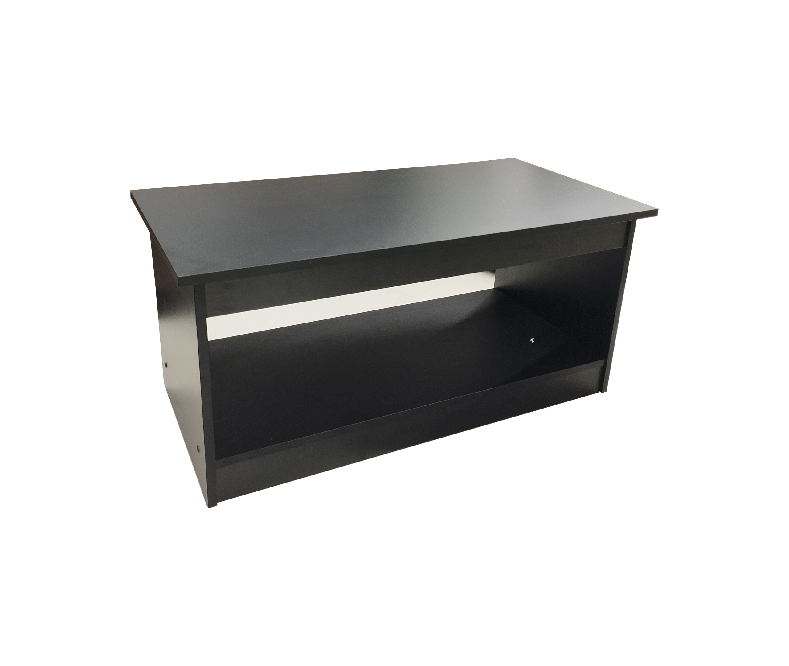 COFFEE TABLE BLACK COLOR