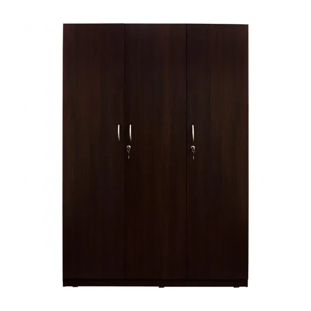 ECO 3 DOOR WARDROBE