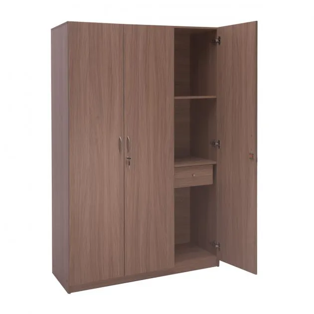 ECO 3 DOOR WARDROBE