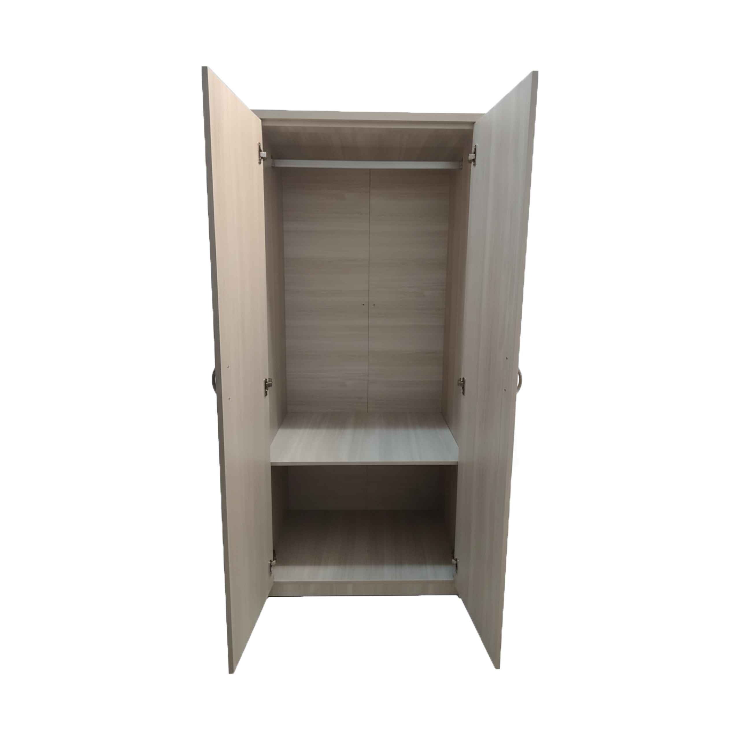 Hamilton Wardrobe 2 door