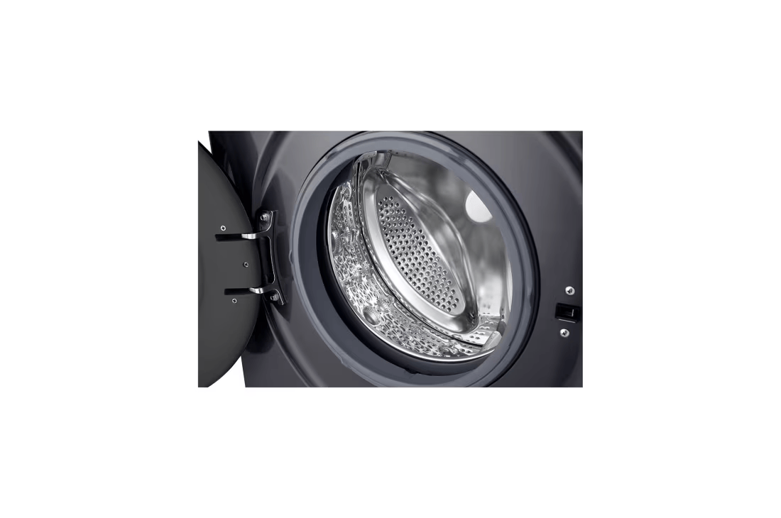 LG 7KG front load washer F2Y1QYP6J