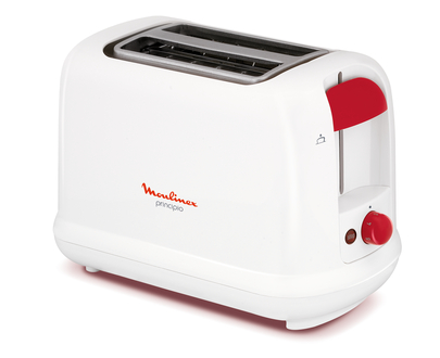MOULINEX 2 Slot Toaster LT160111
