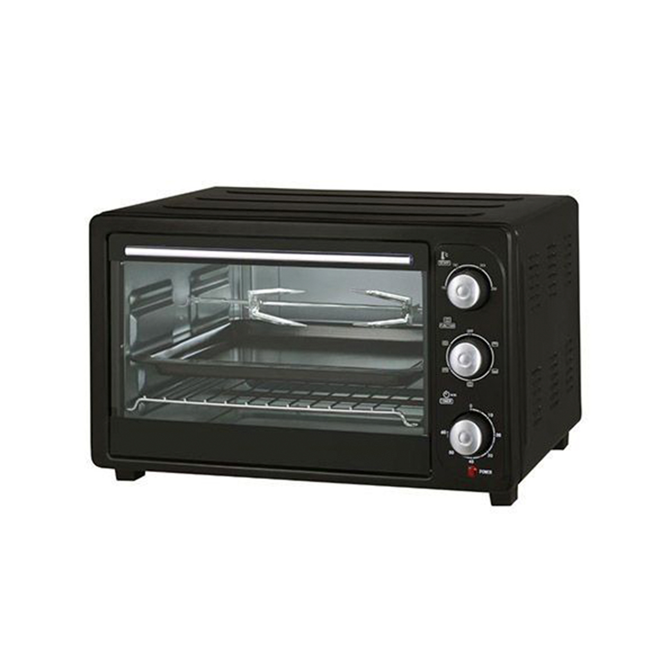 Mistral Electric Oven 32L