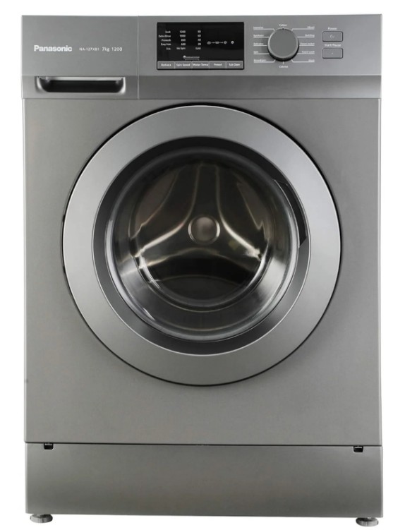 Panasonic 7kg Fully Washing Machine