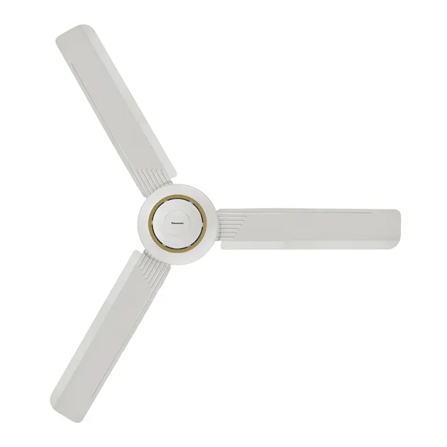 Panasonic Ceilling Fan with compact regulator