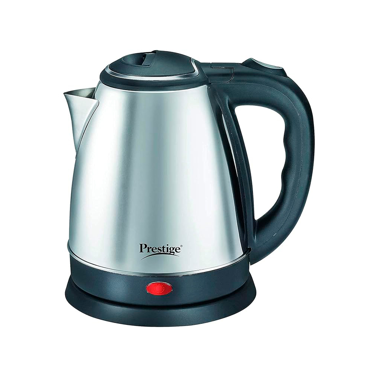 Prestige PKOSS Stainless Steel Electric Kettle 1.5L