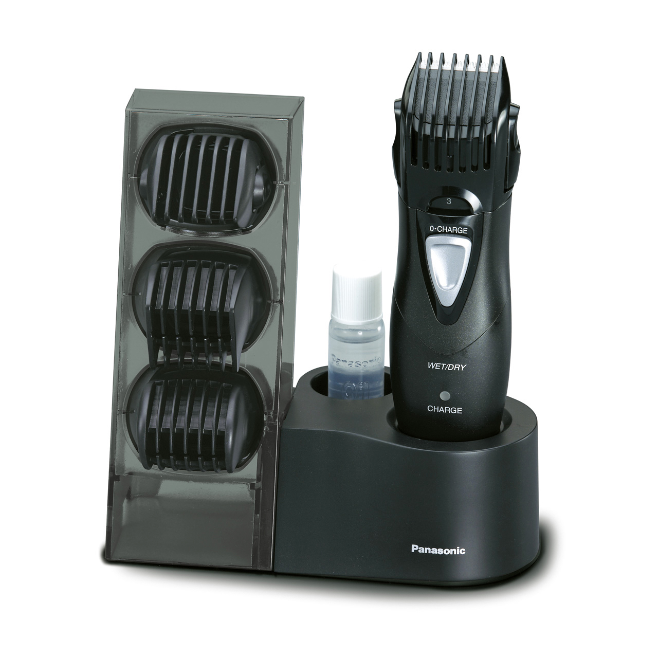 Panasonic 6 In 1 All-Over Body Grooming Kit (ER-GY10)