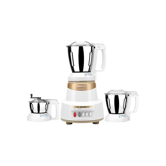 PANASONIC AV SUPER MIXER GRINDER MX-AV325 - MG