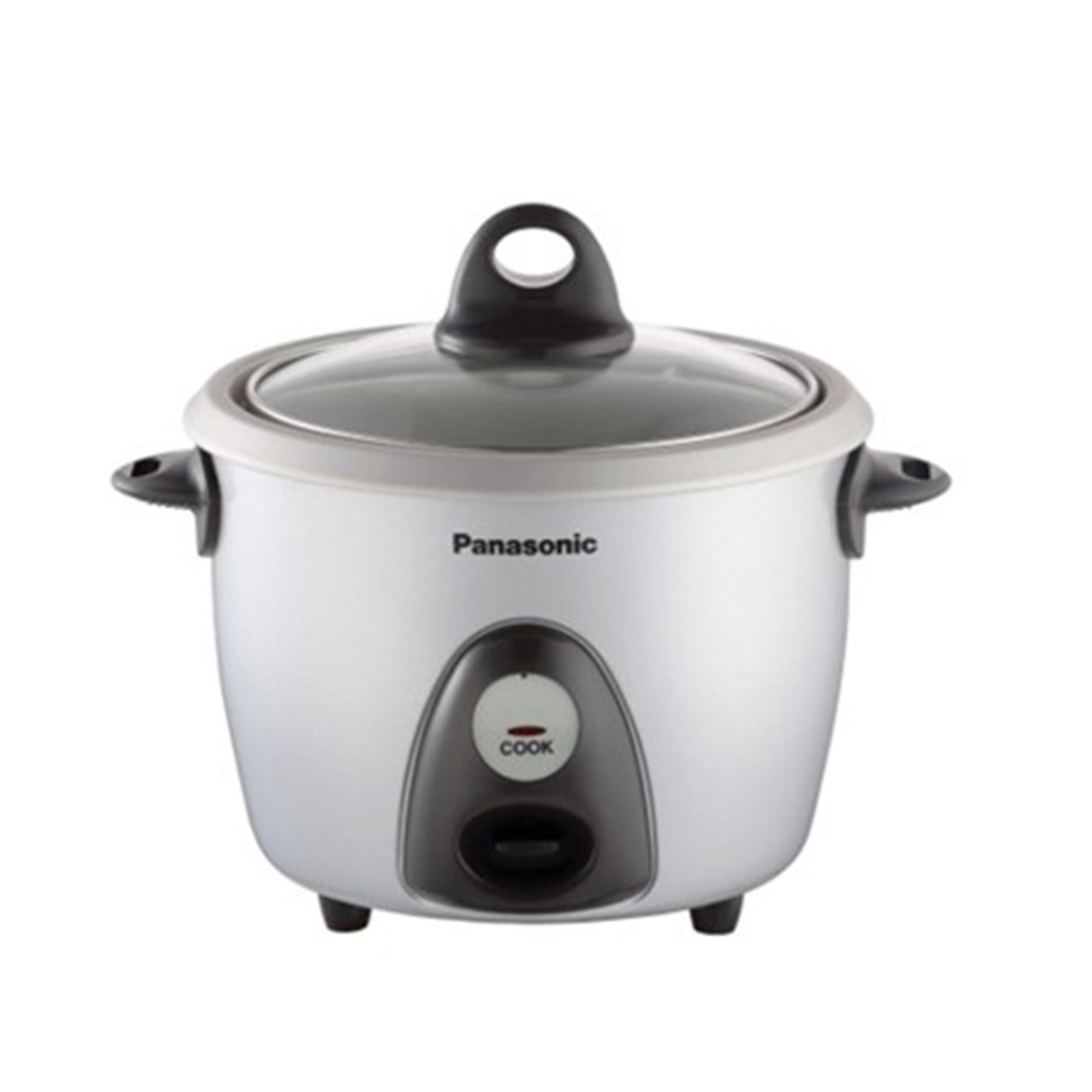 Panasonic Rice Cooker - 0.6L