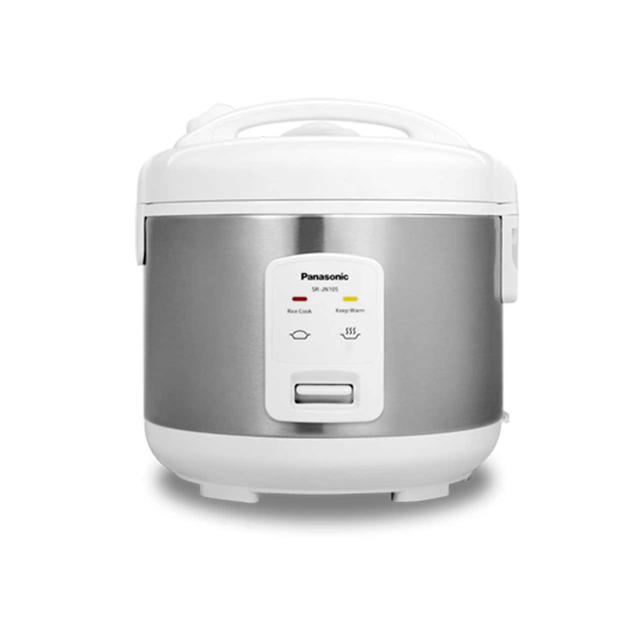 Panasonic Rice Cooker - 1.0L