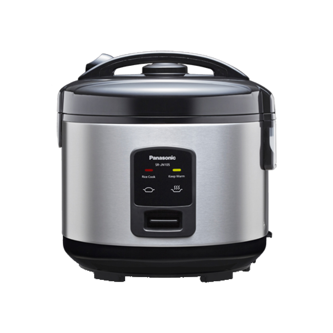 Panasonic Rice Cooker - 1.8L