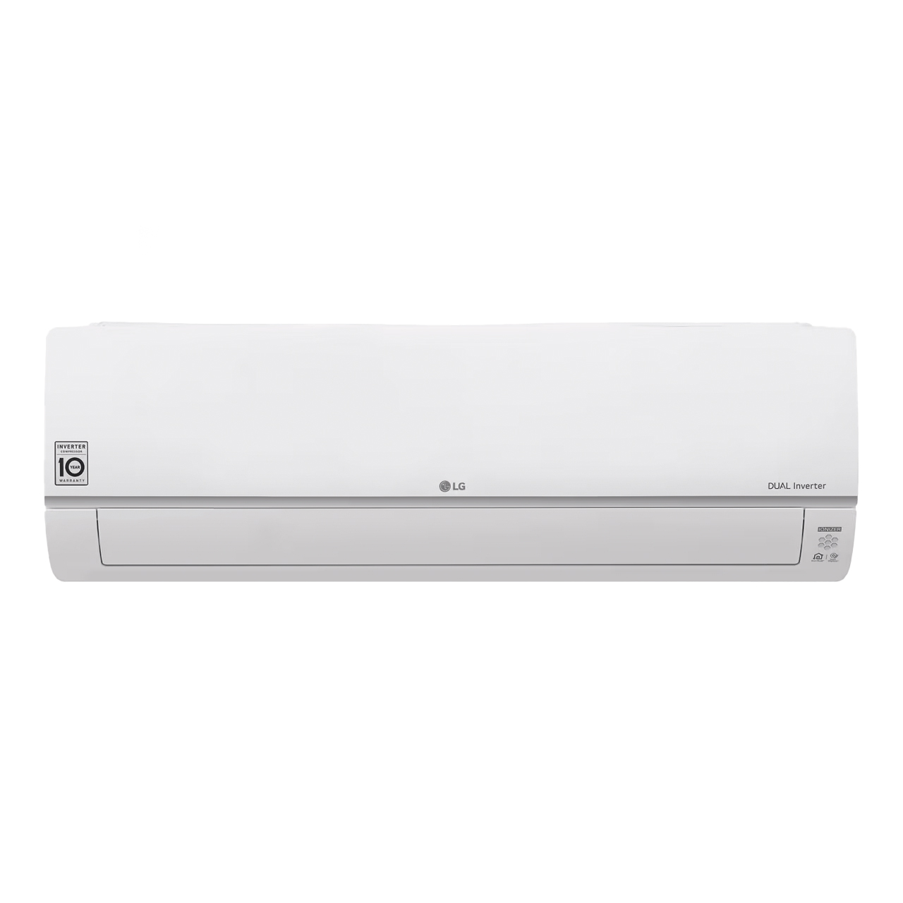 LG Dual Inverter Premium Air Conditioner - 12000 BTU