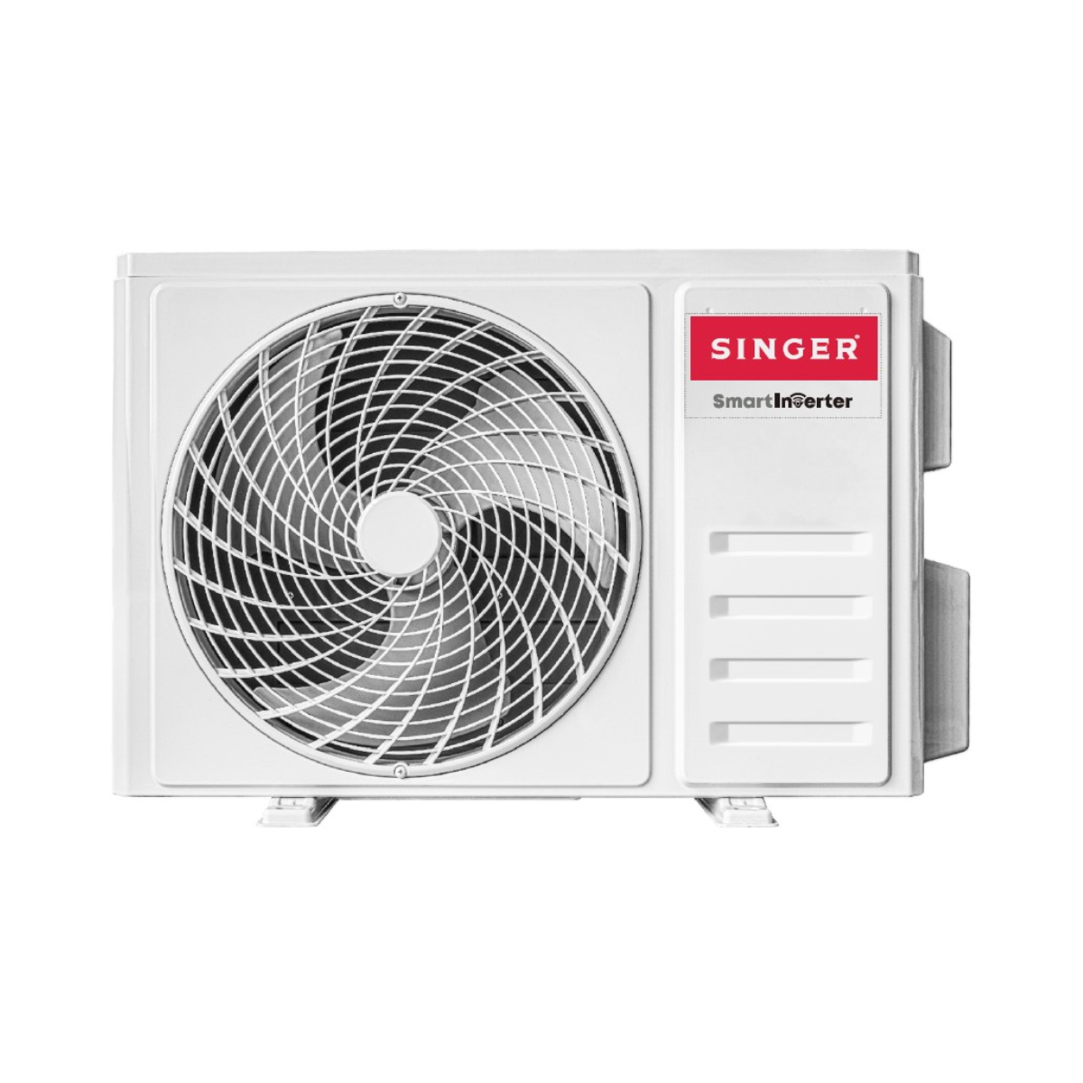 Singer Green Inverter- Smart WIFI Air Conditioner, 9000 BTU