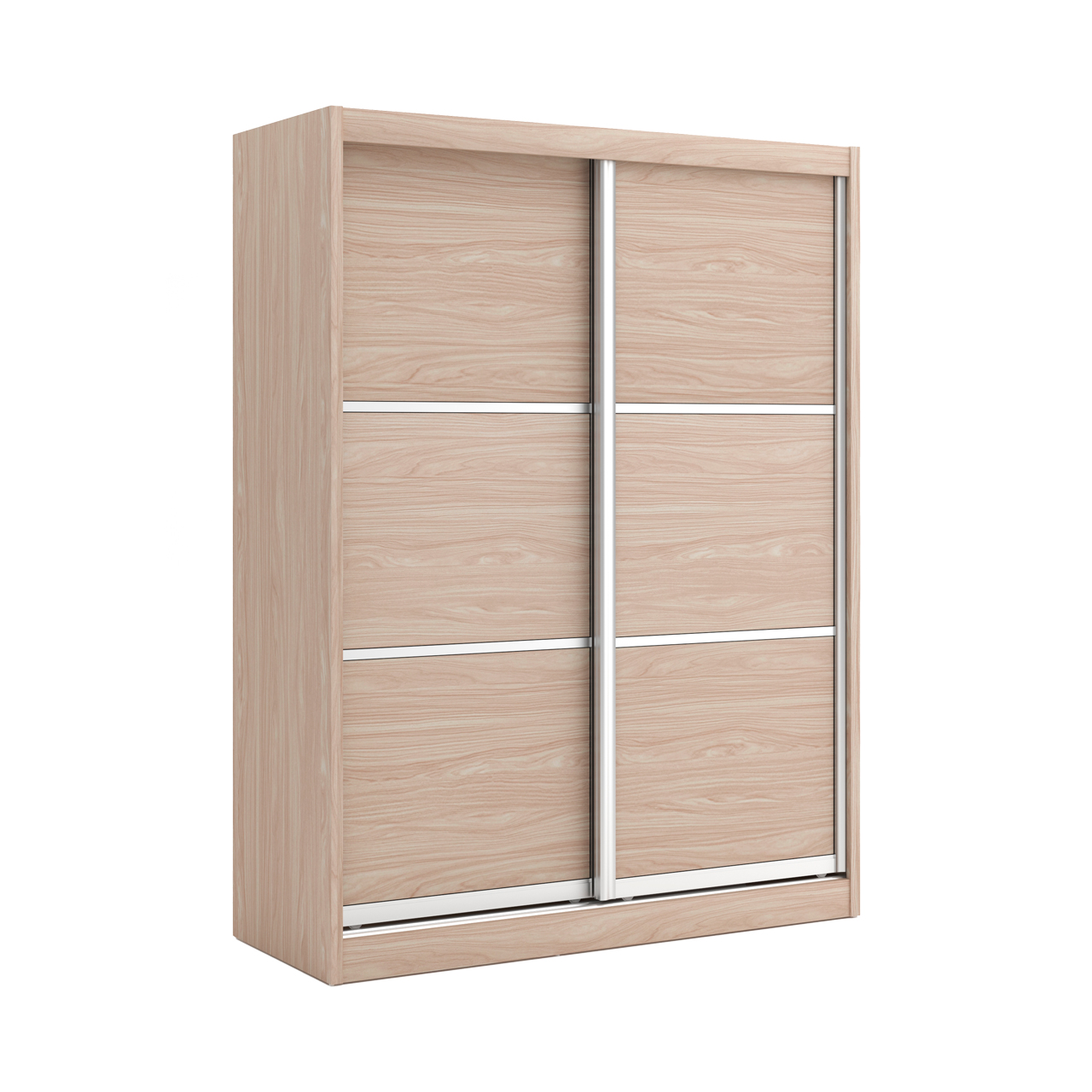 Sofea Wardrobe 2 door