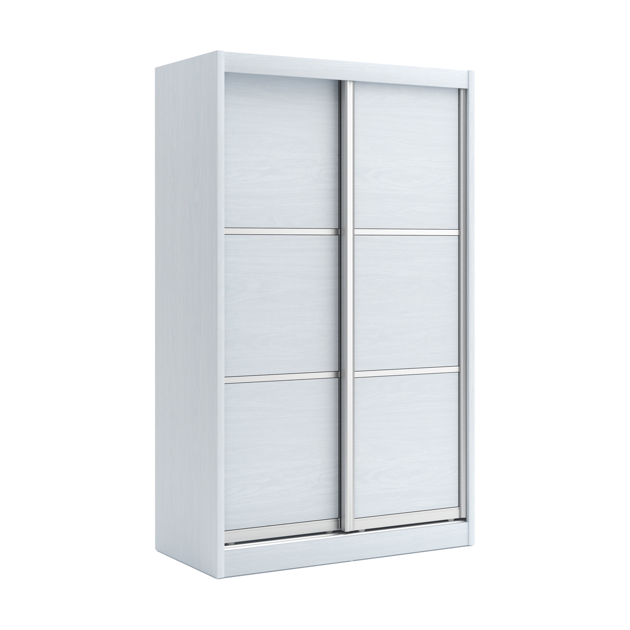 Sofea Wardrobe 2 door