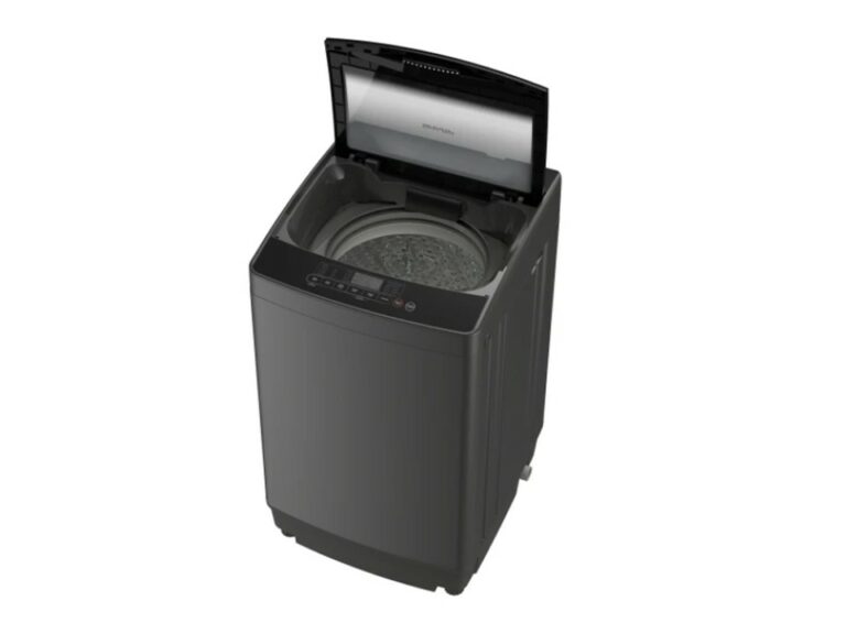 SHARP Top Load W/Machine 8kg ES-G80G