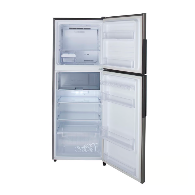 SHARP 2 Door Inverter Refrigerator 278L