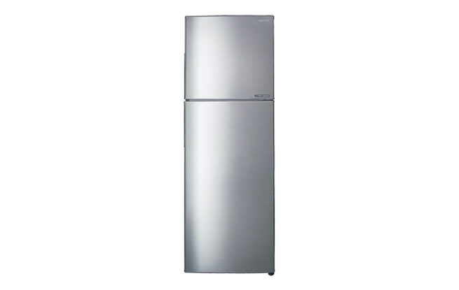 SHARP 2 Door Inverter Refrigerator 278L