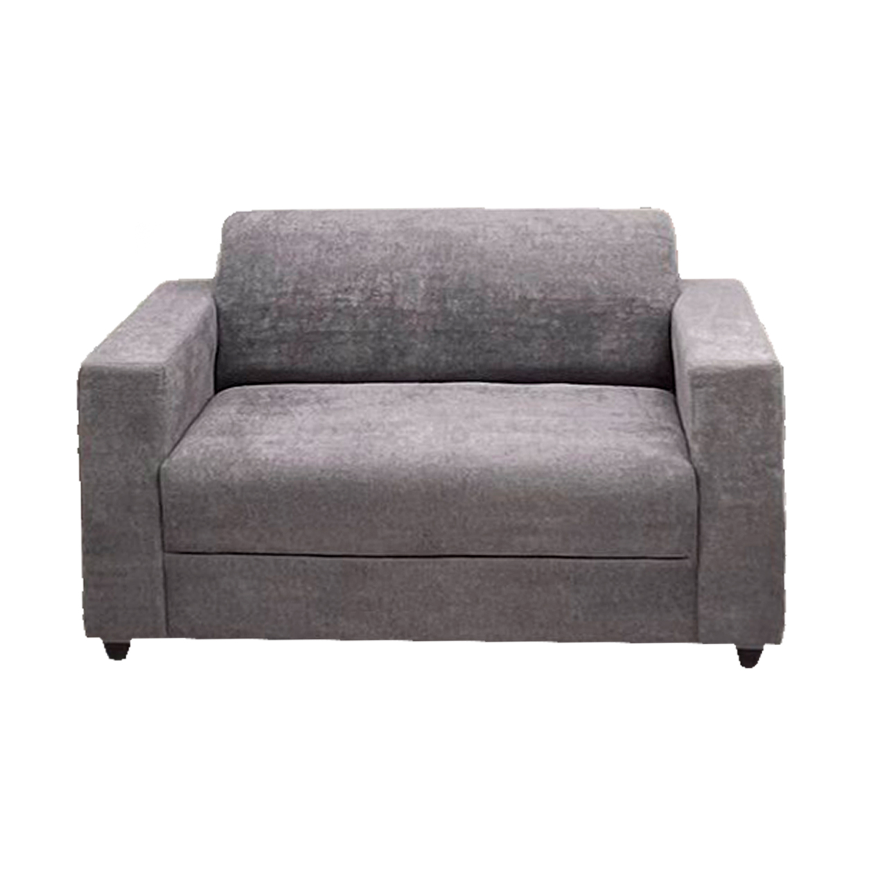 2 Seater SIC08 sofa - Grey