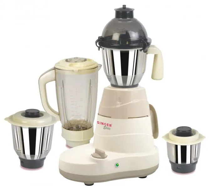 SINGER MIXER GRINDER