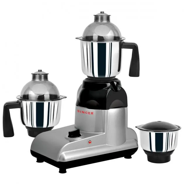 SINGER 03 JAR MIXER GRINDER