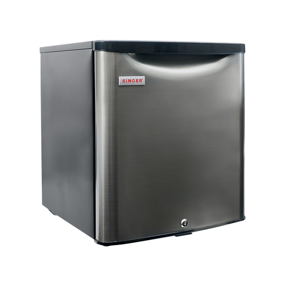 Singer Mini Bar 47L - Silver