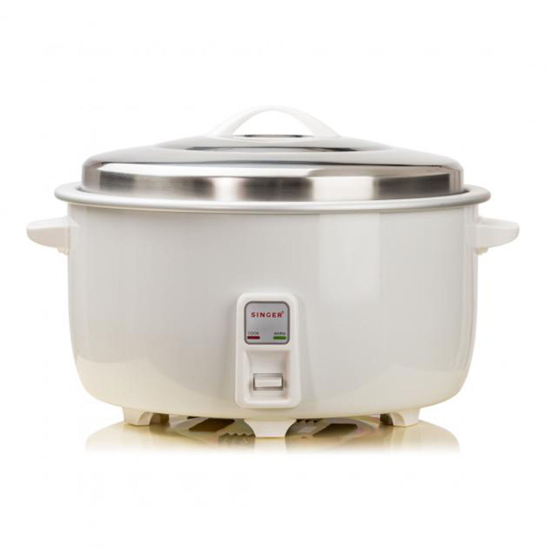 Singer Rice Cooker 10L