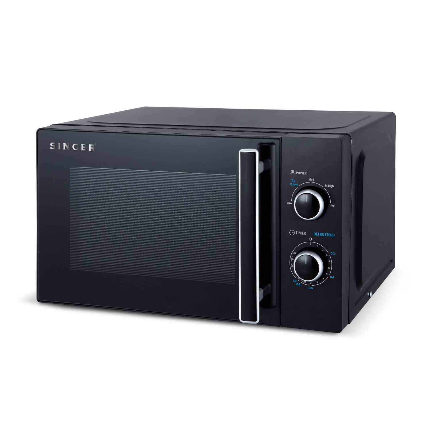 Singer Solo Microwave Oven 20L