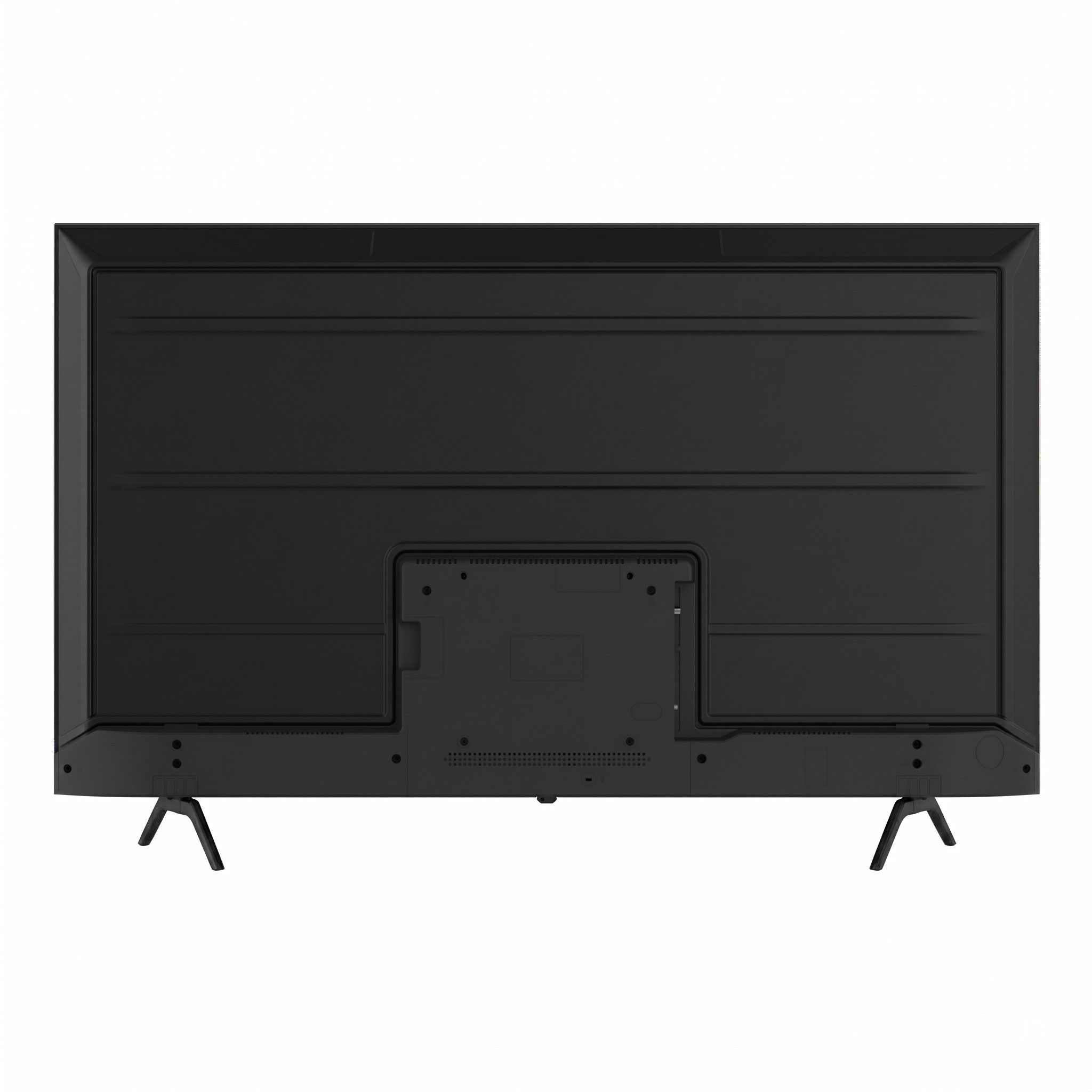 SINGER 65 Inch UHD 4K HDR Google Smart Television